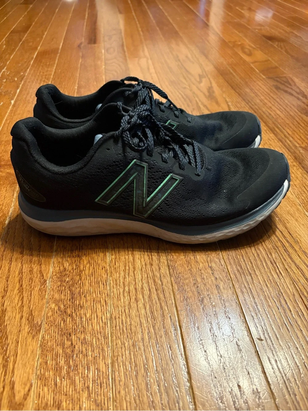 New Balance comfortable men